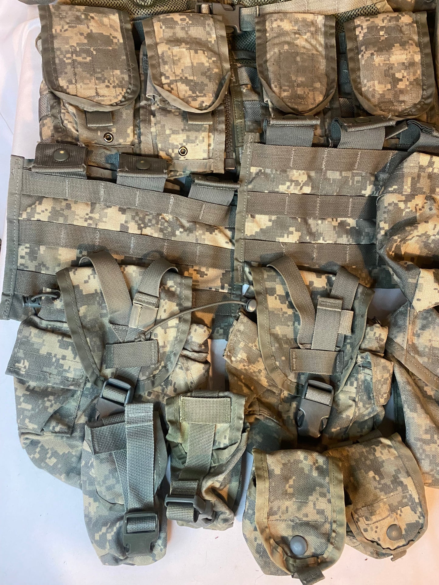 Rifleman Bundle