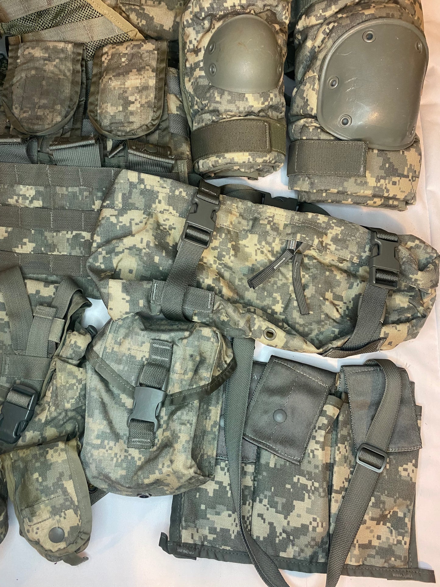Rifleman Bundle
