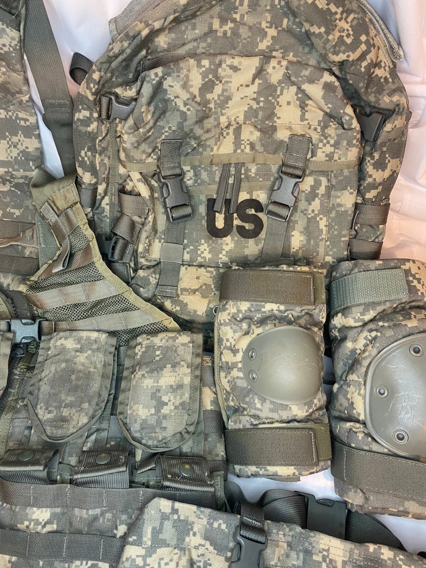 Rifleman Bundle