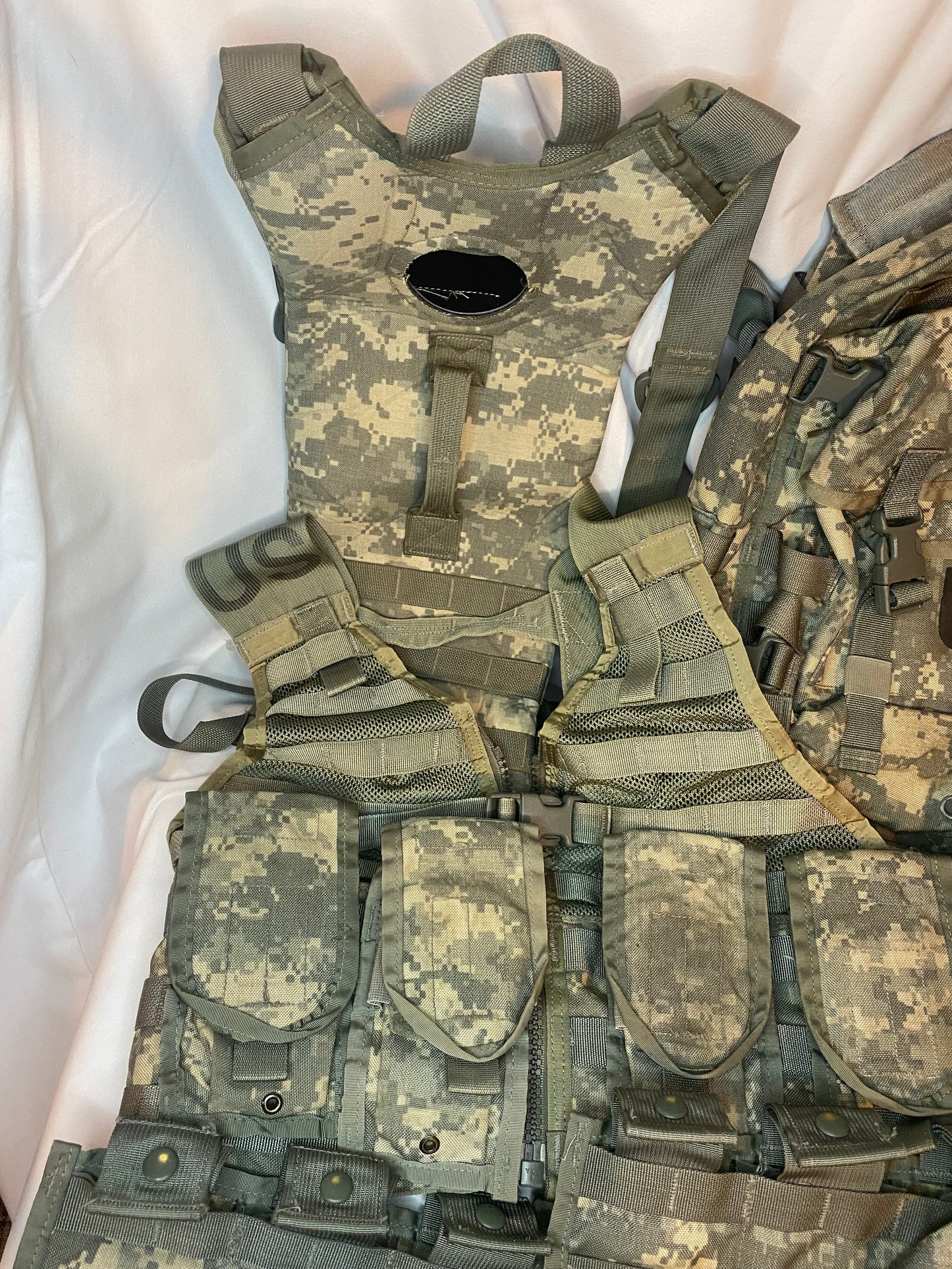 Rifleman Bundle