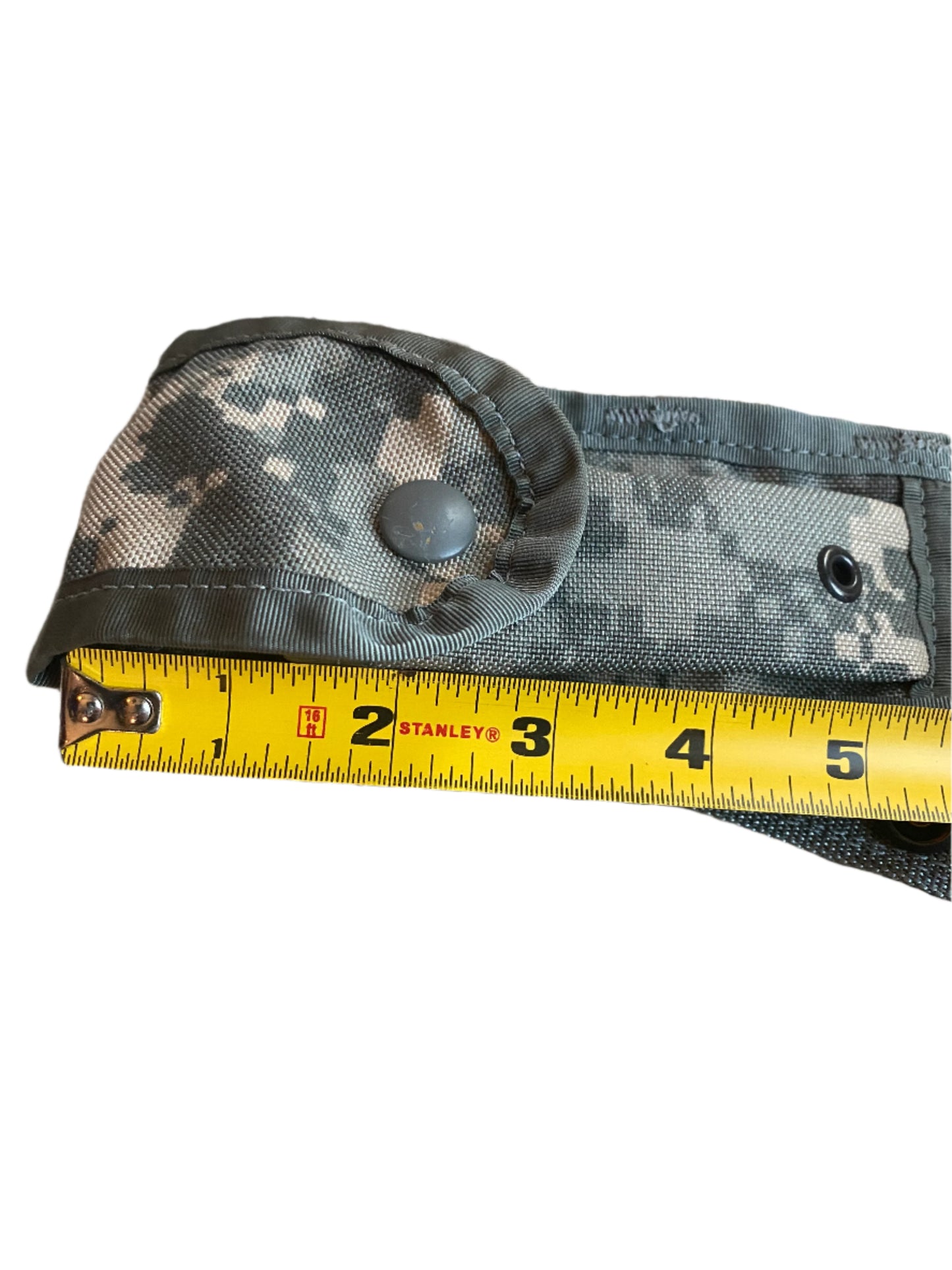 Two Pack- USGI Pistol Magazine Pouches