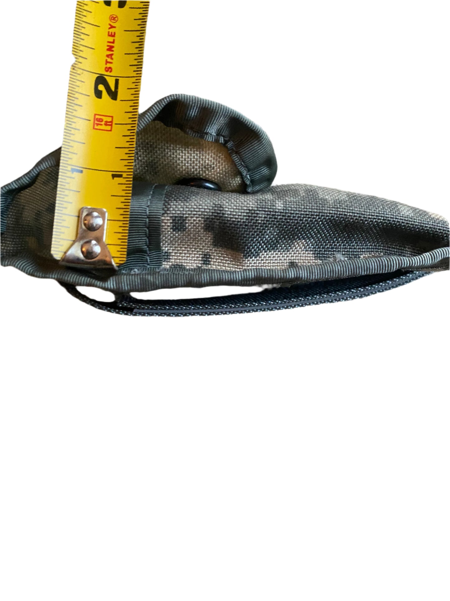 Two Pack- USGI Pistol Magazine Pouches