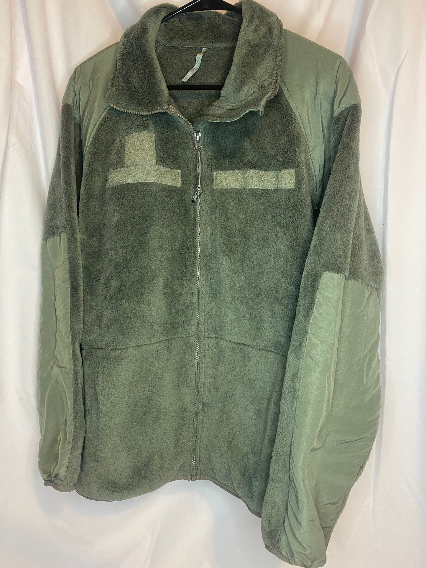 USGI Gen 3 Cold Weather Jacket/ Polar Fleece