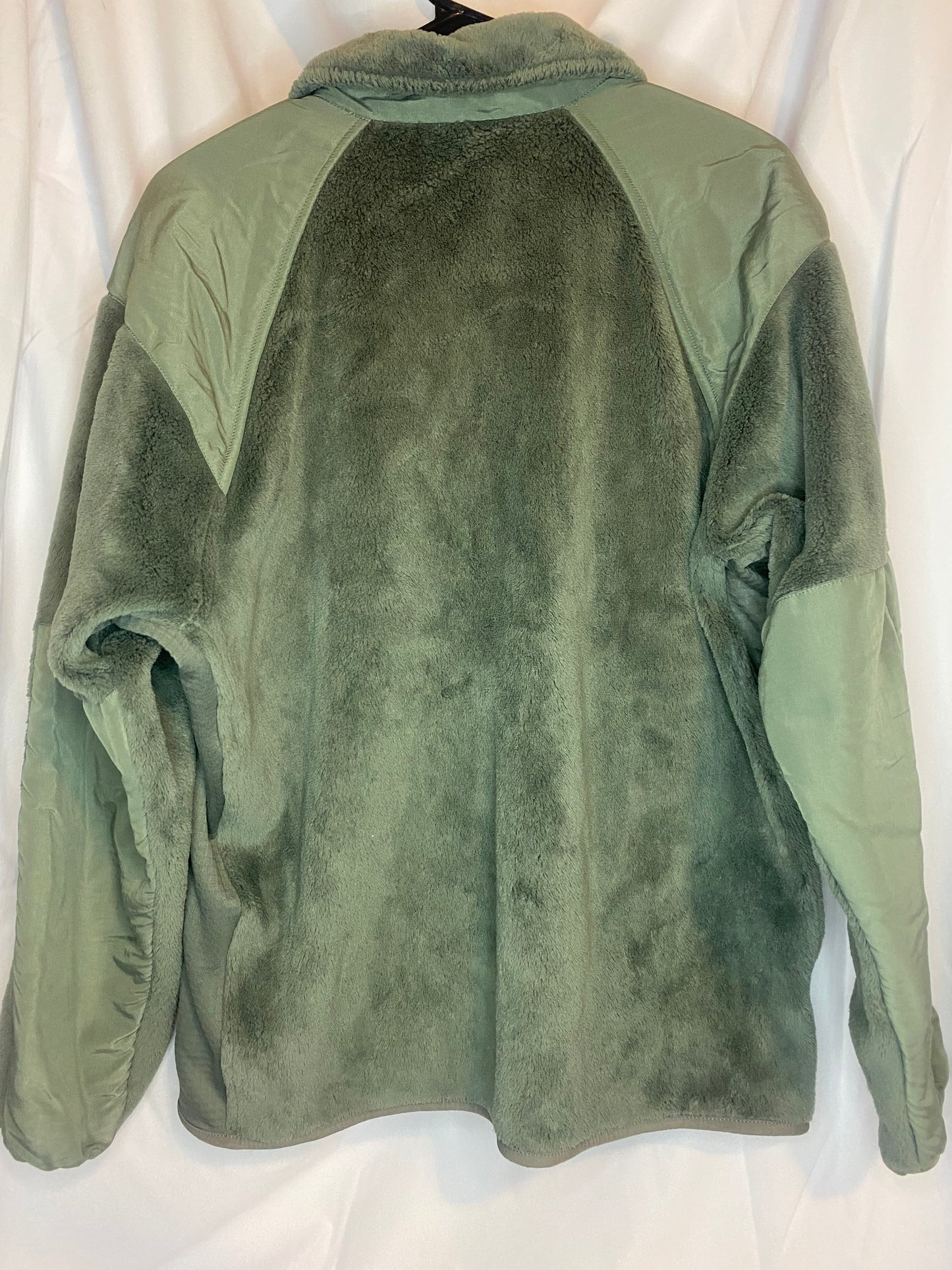 USGI Gen 3 Cold Weather Jacket/ Polar Fleece