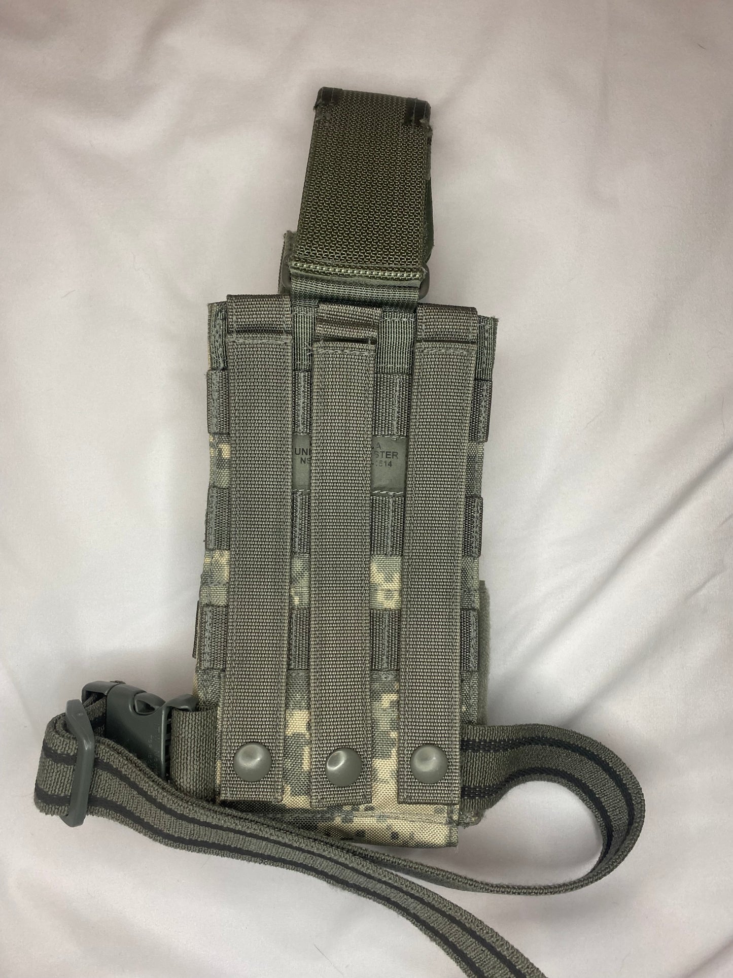 USGI Universal Pistol Holster