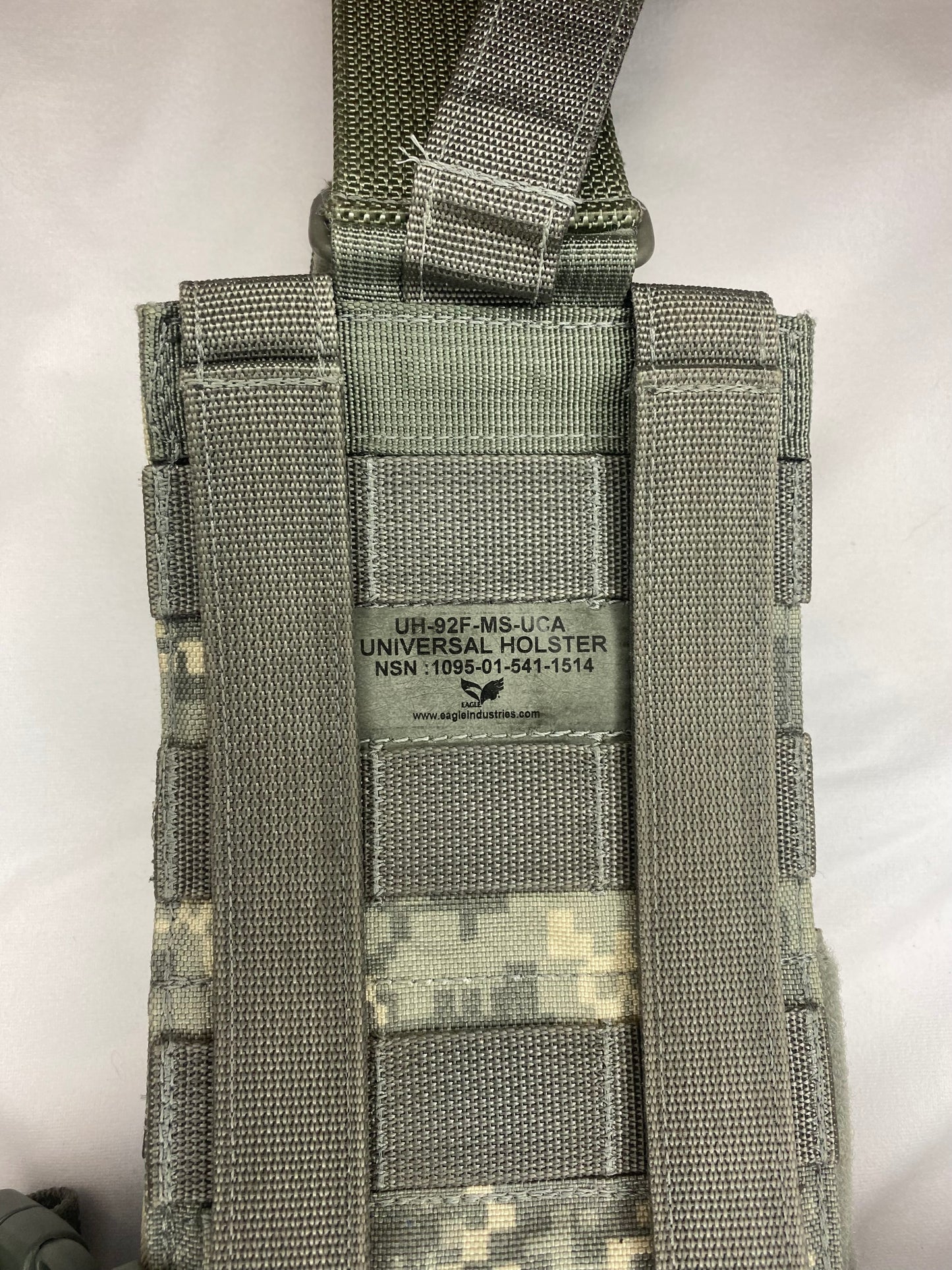 USGI Universal Pistol Holster