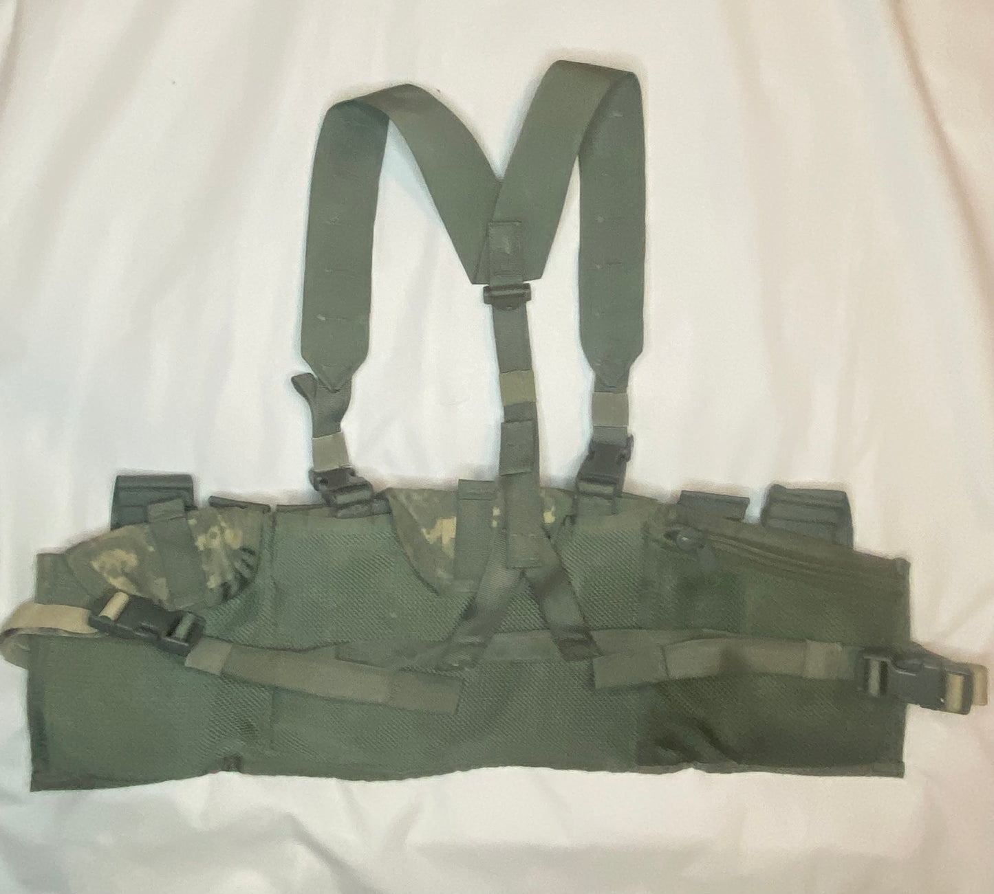 TAP Panel -UCP Camo- US Issued
