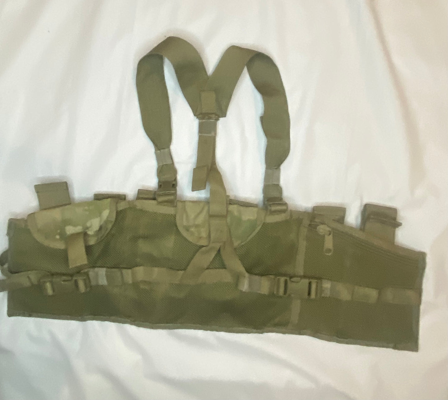 TAP Panel -OCP Camo- US Issued