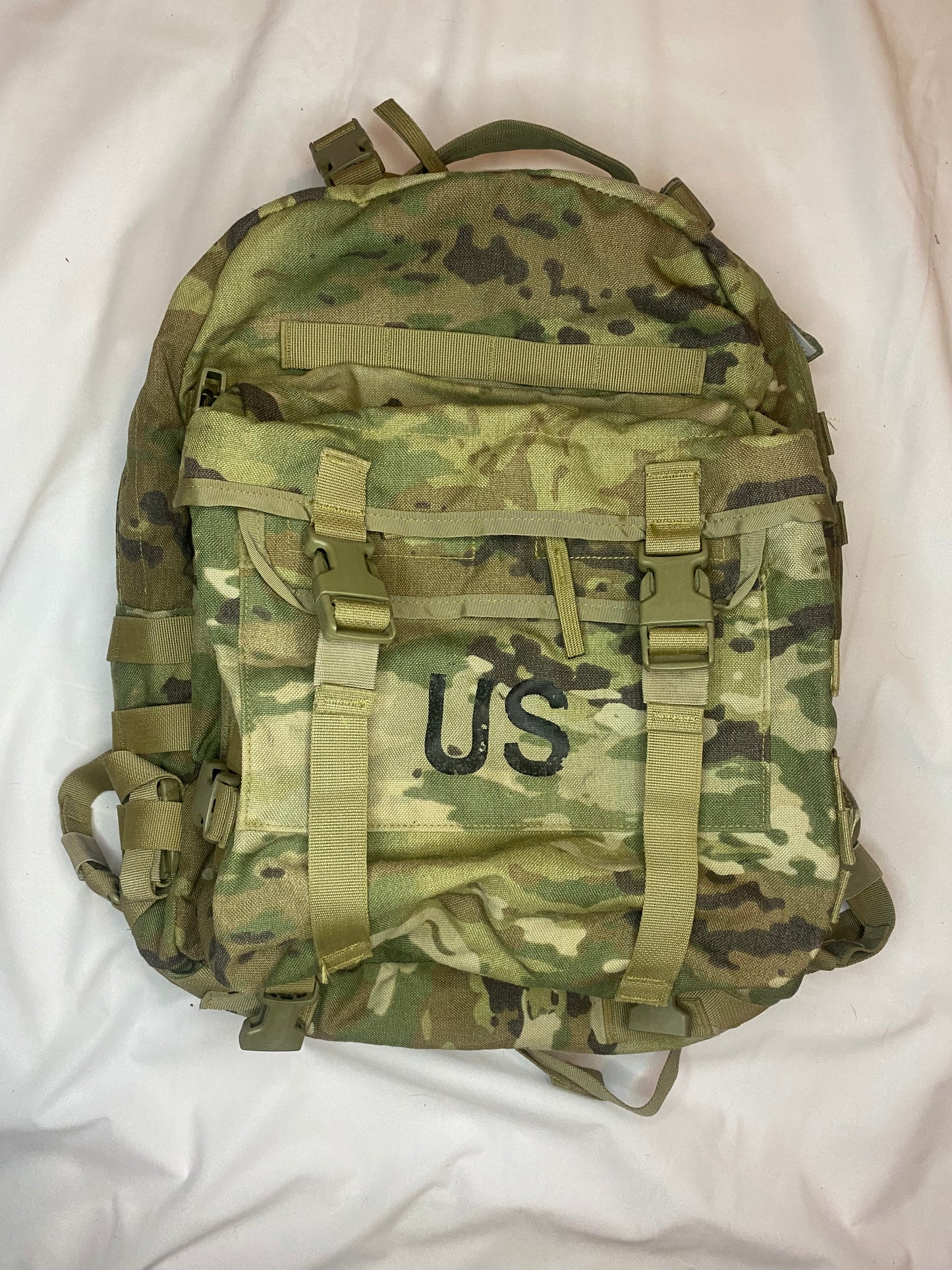 Assault Pack-US Issued (OCP)