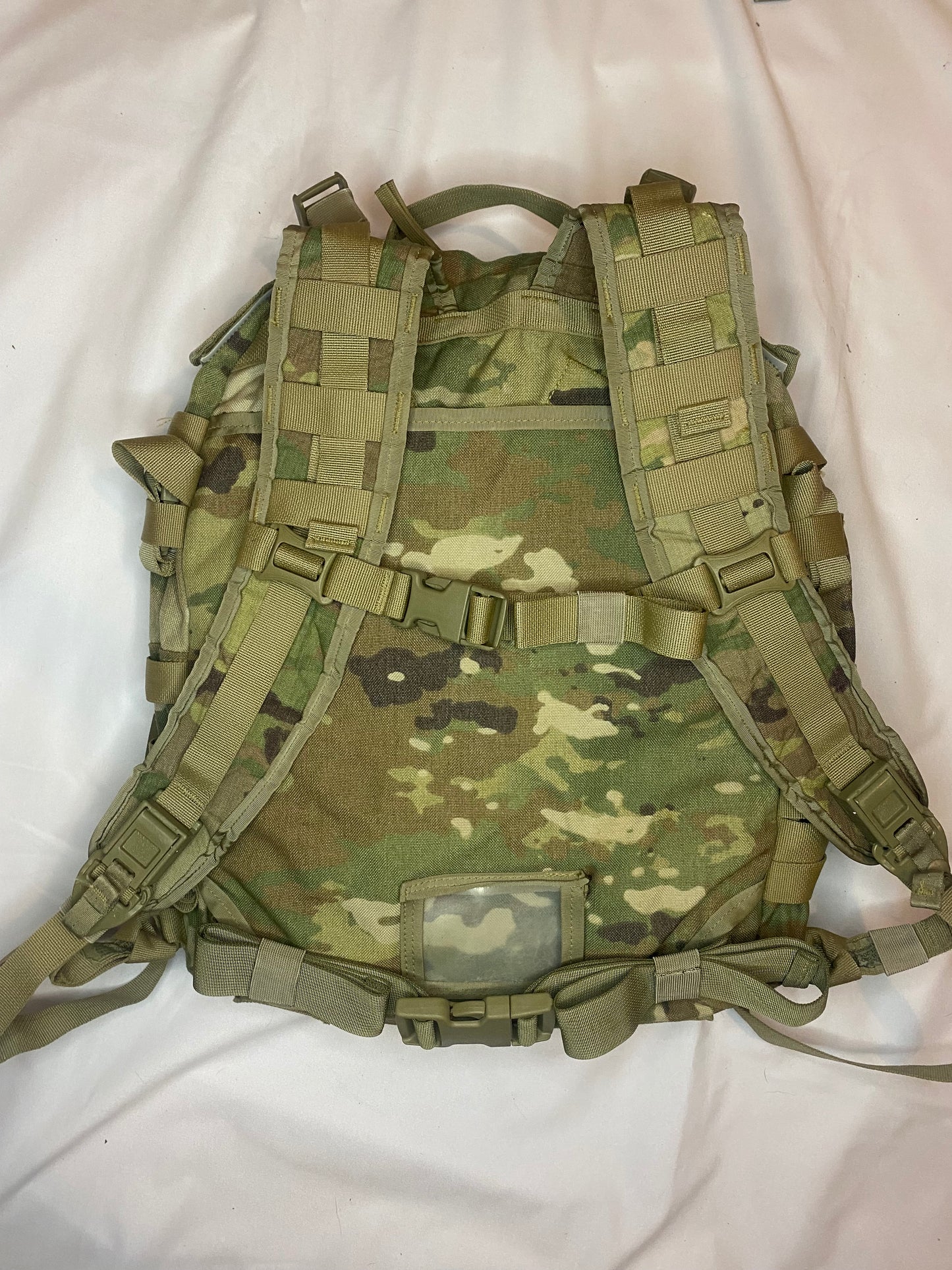 Assault Pack-US Issued (OCP)