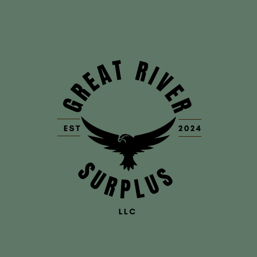 Great River Surplus