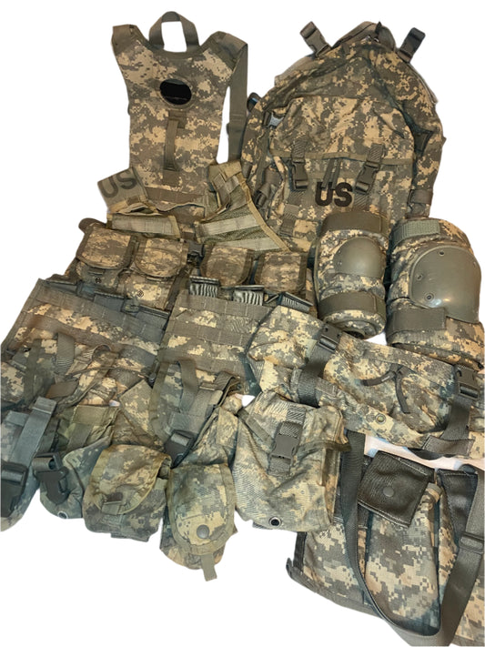 Rifleman Bundle