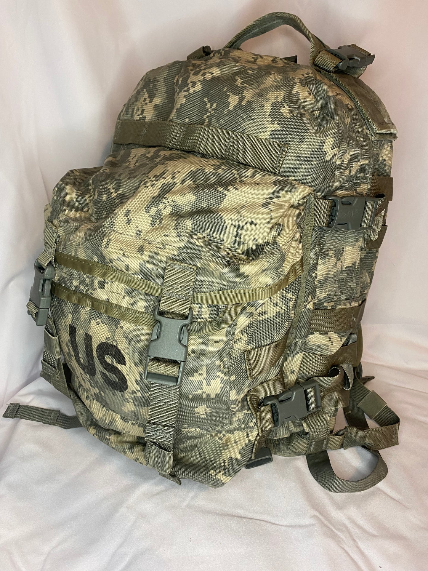 USGI Assault Pack