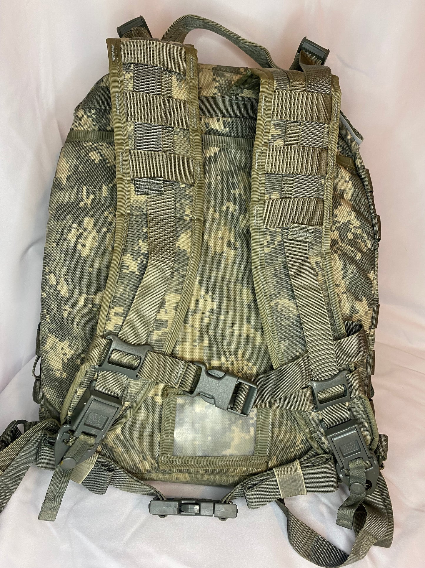 USGI Assault Pack