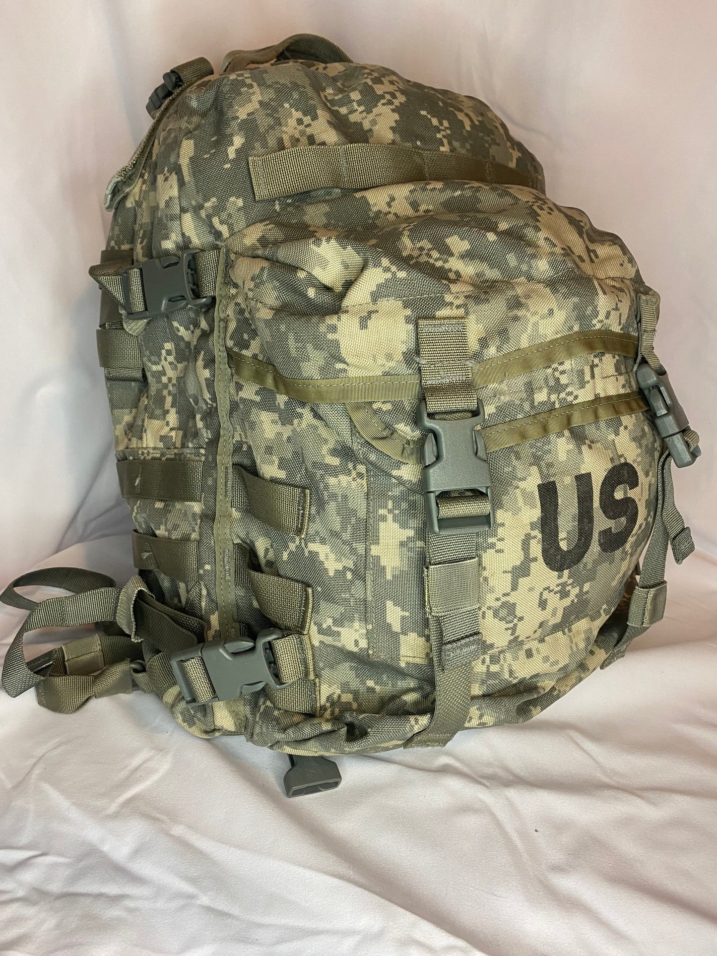 USGI Assault Pack