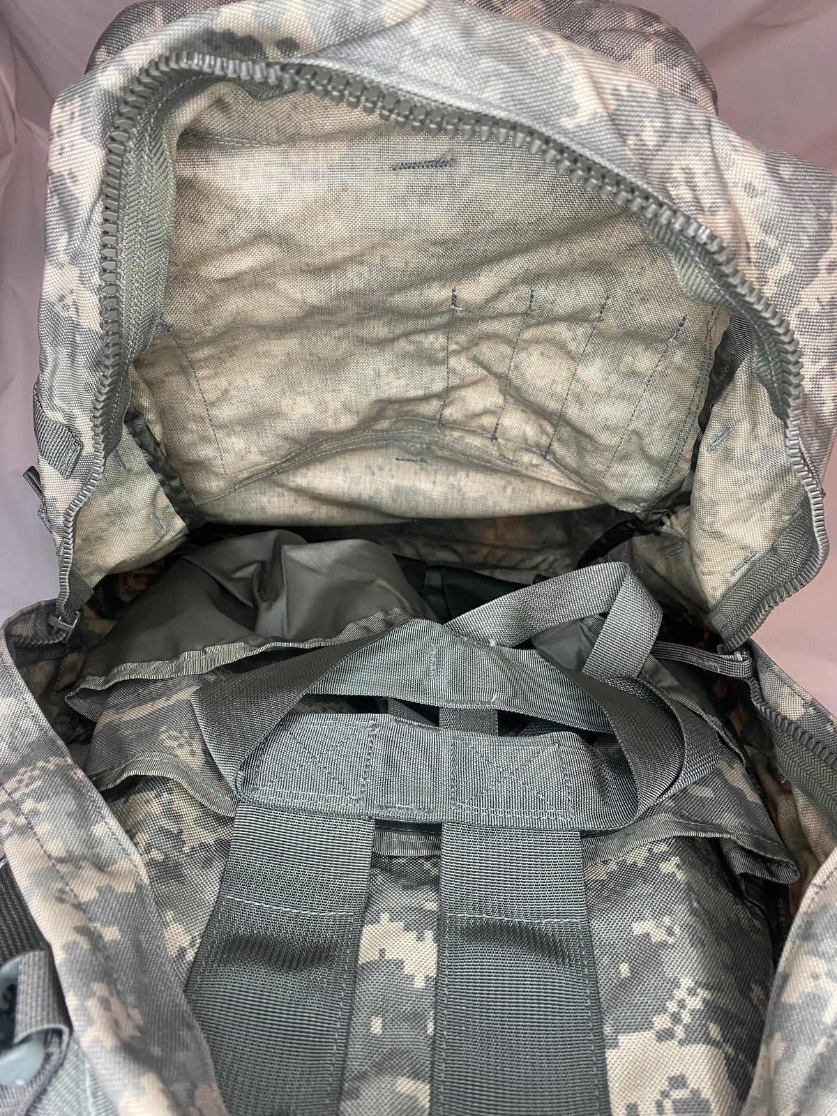 Surplus Medium Ruck Medium Ruck Set (Complete) – Great River Surplus