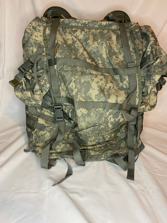 MOLLE II Large Rucksack Set