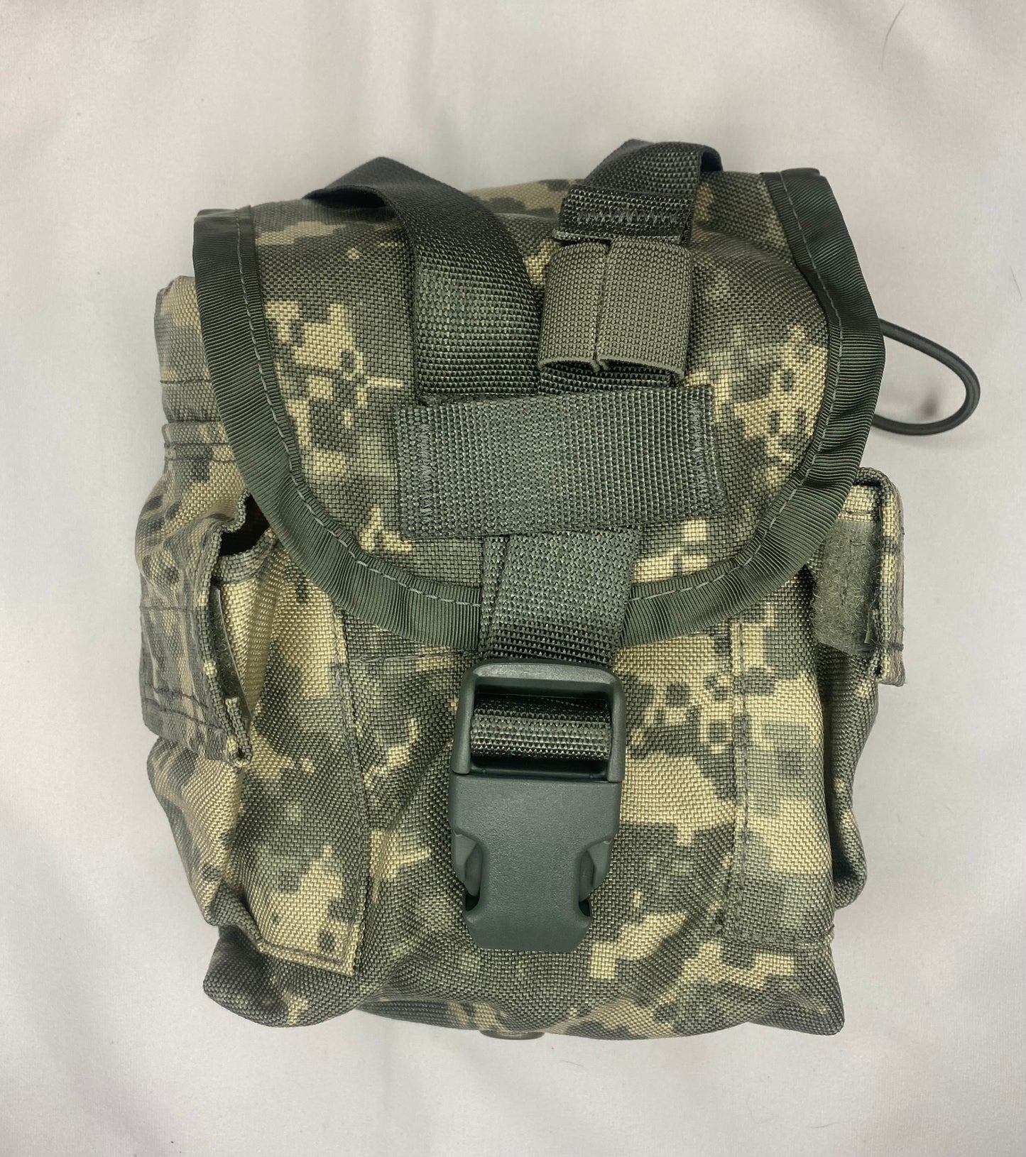 USGI Canteen/General Purpose Pouch-MOLLE II