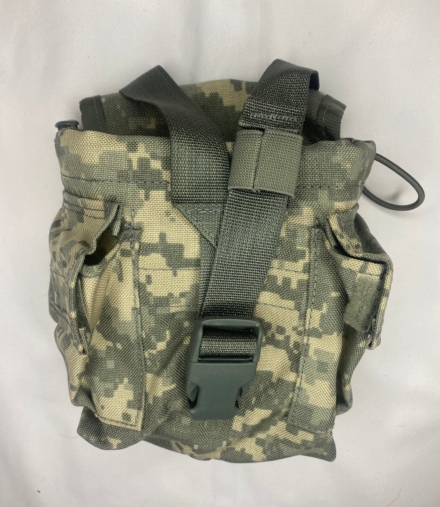 USGI Canteen/General Purpose Pouch-MOLLE II